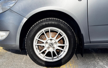 Skoda Fabia II, 2012 год, 599 000 рублей, 6 фотография