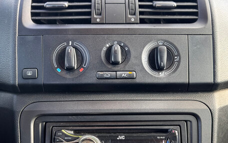 Skoda Fabia II, 2012 год, 599 000 рублей, 13 фотография