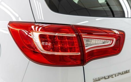 KIA Sportage III, 2013 год, 1 498 000 рублей, 13 фотография