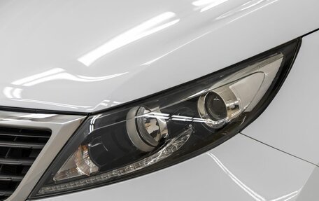 KIA Sportage III, 2013 год, 1 498 000 рублей, 11 фотография