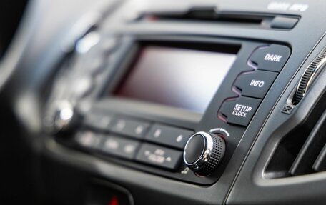 KIA Sportage III, 2013 год, 1 498 000 рублей, 25 фотография