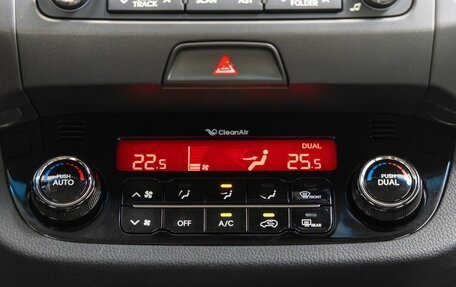 KIA Sportage III, 2013 год, 1 498 000 рублей, 26 фотография