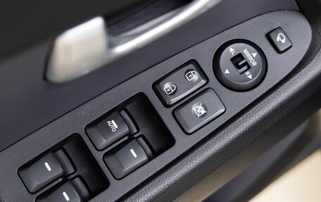 KIA Sportage III, 2013 год, 1 498 000 рублей, 33 фотография