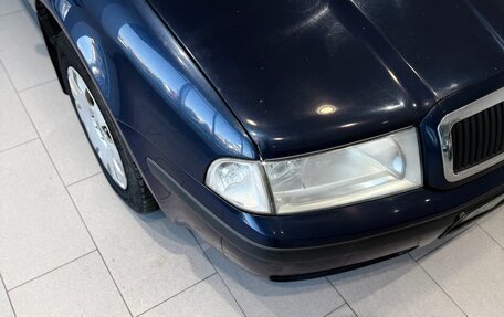 Skoda Octavia IV, 2007 год, 442 000 рублей, 4 фотография