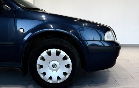 Skoda Octavia IV, 2007 год, 442 000 рублей, 5 фотография