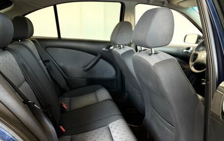 Skoda Octavia IV, 2007 год, 442 000 рублей, 15 фотография