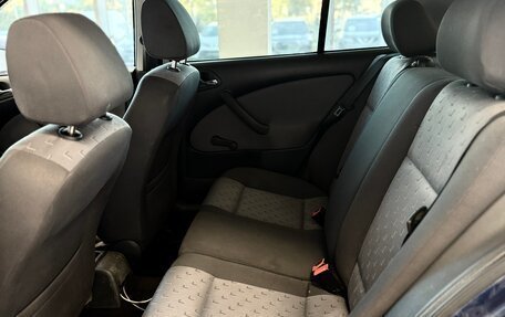 Skoda Octavia IV, 2007 год, 442 000 рублей, 14 фотография