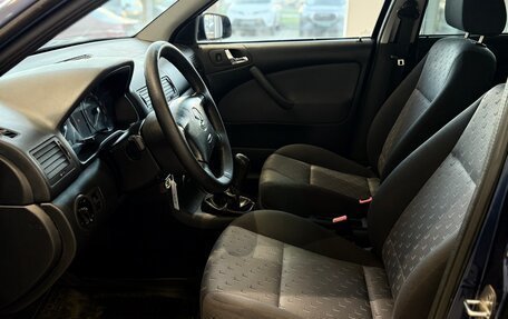 Skoda Octavia IV, 2007 год, 442 000 рублей, 10 фотография