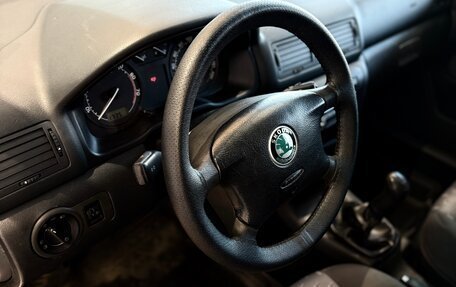 Skoda Octavia IV, 2007 год, 442 000 рублей, 11 фотография