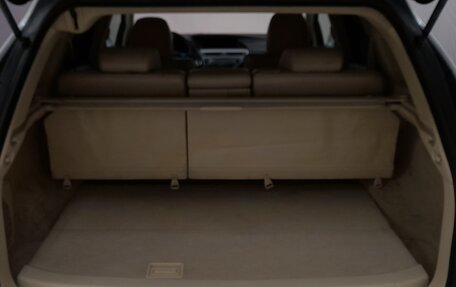 Lexus RX III, 2009 год, 1 589 000 рублей, 7 фотография