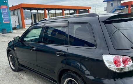 Mitsubishi Airtrek, 2003 год, 870 000 рублей, 6 фотография
