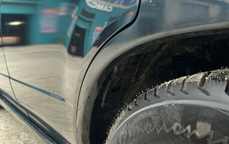 Mitsubishi Airtrek, 2003 год, 870 000 рублей, 9 фотография
