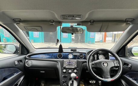 Mitsubishi Airtrek, 2003 год, 870 000 рублей, 14 фотография