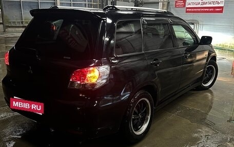 Mitsubishi Airtrek, 2003 год, 870 000 рублей, 5 фотография