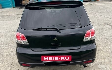 Mitsubishi Airtrek, 2003 год, 870 000 рублей, 4 фотография