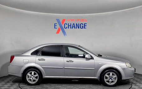 Chevrolet Lacetti, 2010 год, 419 000 рублей, 2 фотография