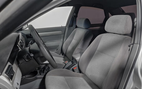 Chevrolet Lacetti, 2010 год, 419 000 рублей, 7 фотография