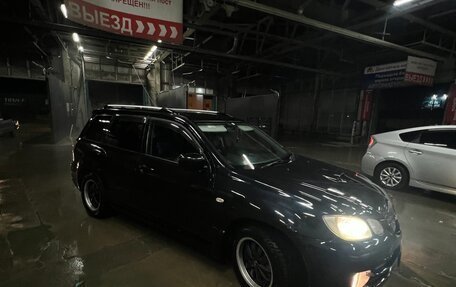Mitsubishi Airtrek, 2003 год, 870 000 рублей, 22 фотография