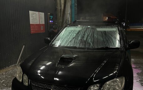 Mitsubishi Airtrek, 2003 год, 870 000 рублей, 21 фотография