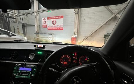 Mitsubishi Airtrek, 2003 год, 870 000 рублей, 20 фотография