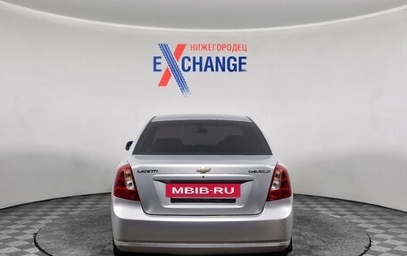 Chevrolet Lacetti, 2010 год, 419 000 рублей, 3 фотография