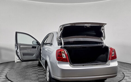 Chevrolet Lacetti, 2010 год, 419 000 рублей, 6 фотография