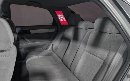 Chevrolet Lacetti, 2010 год, 419 000 рублей, 8 фотография
