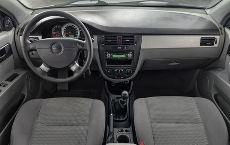 Chevrolet Lacetti, 2010 год, 419 000 рублей, 10 фотография