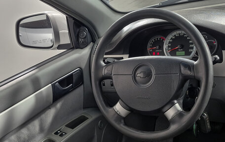 Chevrolet Lacetti, 2010 год, 419 000 рублей, 12 фотография