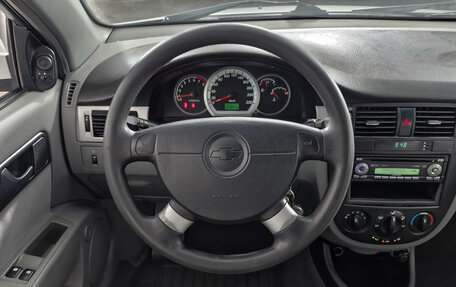 Chevrolet Lacetti, 2010 год, 419 000 рублей, 11 фотография