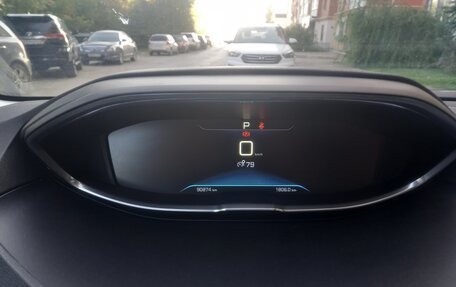 Peugeot 3008 II, 2017 год, 1 700 000 рублей, 4 фотография