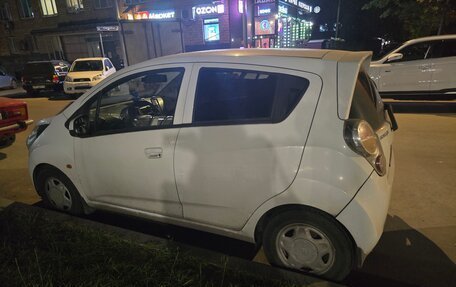 Chevrolet Spark III, 2012 год, 500 000 рублей, 2 фотография