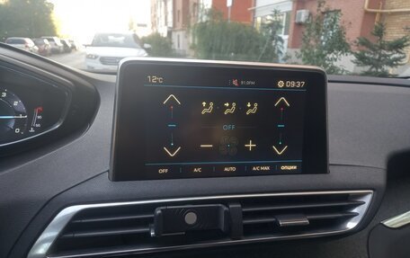 Peugeot 3008 II, 2017 год, 1 700 000 рублей, 6 фотография