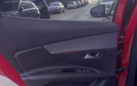 Peugeot 3008 II, 2017 год, 1 700 000 рублей, 20 фотография