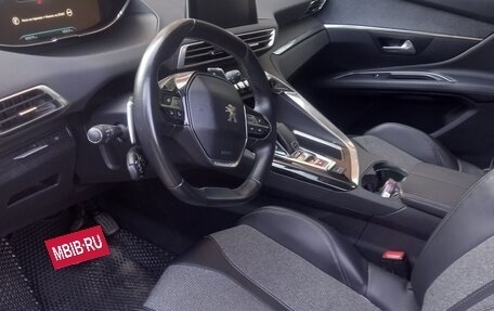 Peugeot 3008 II, 2017 год, 1 700 000 рублей, 12 фотография