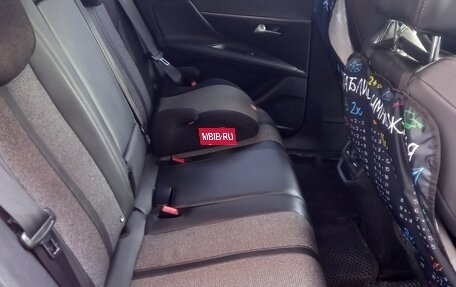 Peugeot 3008 II, 2017 год, 1 700 000 рублей, 17 фотография
