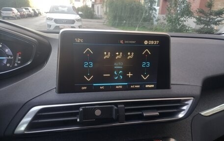 Peugeot 3008 II, 2017 год, 1 700 000 рублей, 7 фотография