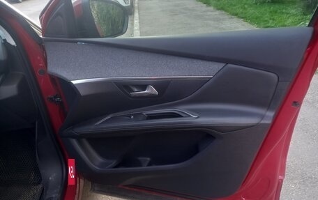 Peugeot 3008 II, 2017 год, 1 700 000 рублей, 14 фотография