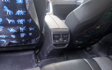 Peugeot 3008 II, 2017 год, 1 700 000 рублей, 21 фотография