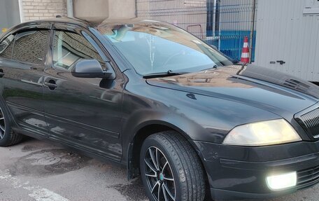 Skoda Octavia, 2008 год, 490 000 рублей, 5 фотография