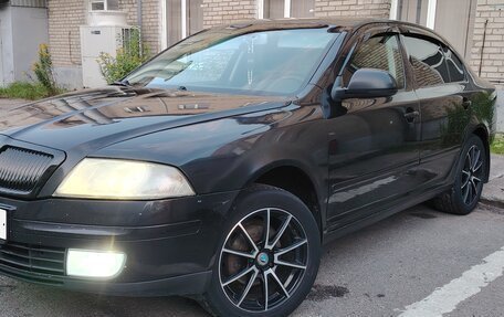 Skoda Octavia, 2008 год, 490 000 рублей, 6 фотография