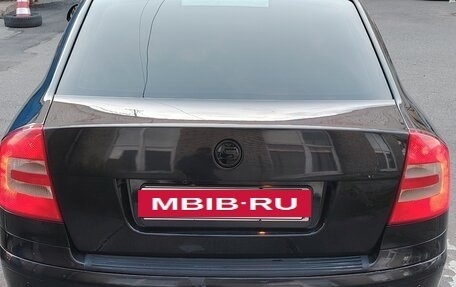 Skoda Octavia, 2008 год, 490 000 рублей, 2 фотография
