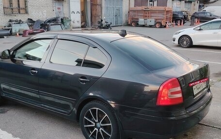 Skoda Octavia, 2008 год, 490 000 рублей, 3 фотография