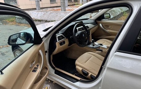 BMW 3 серия, 2014 год, 1 700 000 рублей, 6 фотография