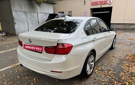 BMW 3 серия, 2014 год, 1 700 000 рублей, 3 фотография