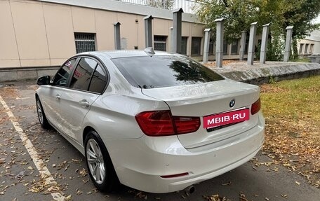 BMW 3 серия, 2014 год, 1 700 000 рублей, 4 фотография