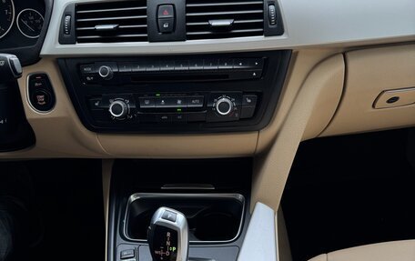 BMW 3 серия, 2014 год, 1 700 000 рублей, 8 фотография