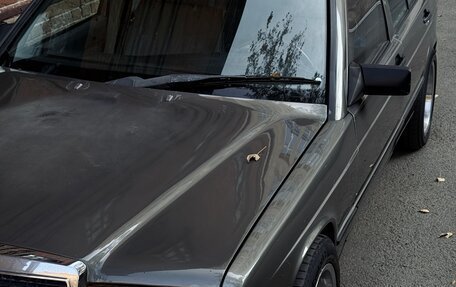 Mercedes-Benz 190 (W201), 1988 год, 359 000 рублей, 7 фотография