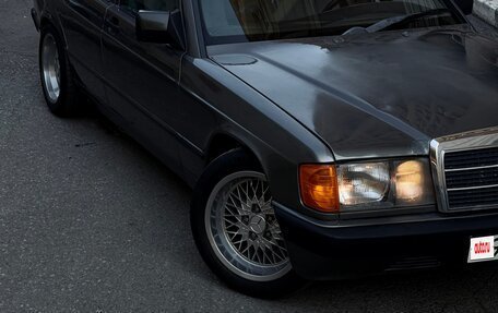 Mercedes-Benz 190 (W201), 1988 год, 359 000 рублей, 2 фотография