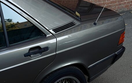 Mercedes-Benz 190 (W201), 1988 год, 359 000 рублей, 8 фотография